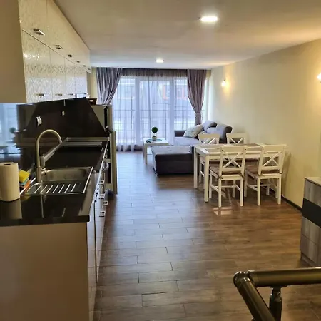 Fast Wi-fi, Kitchen, In Sofia