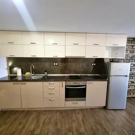 Fast Wi-fi, Kitchen, In Sofia