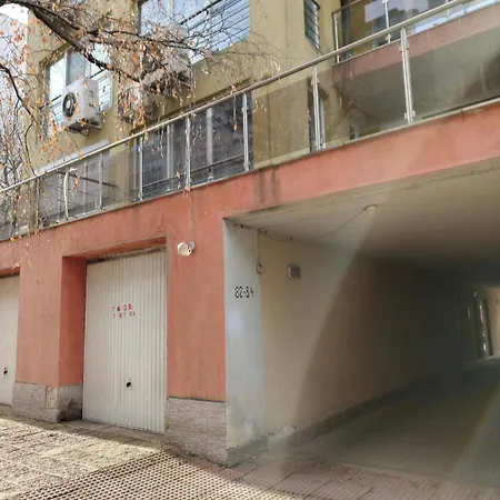 Fast Wi-fi, Kitchen, In Апартамент