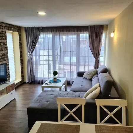 Fast Wi-fi, Kitchen, In Апартамент