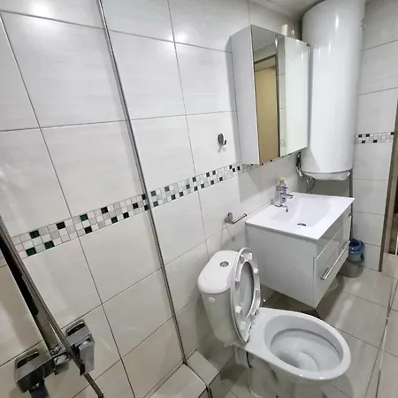 Fast Wi-fi, Kitchen, In