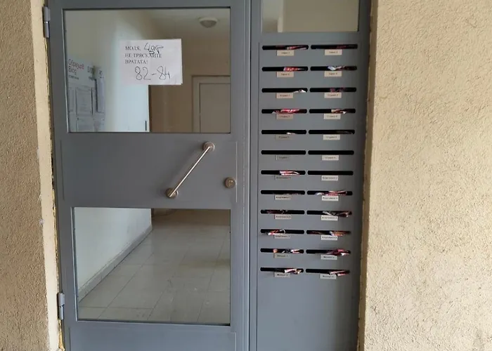 Fast Wi-fi, Kitchen, In