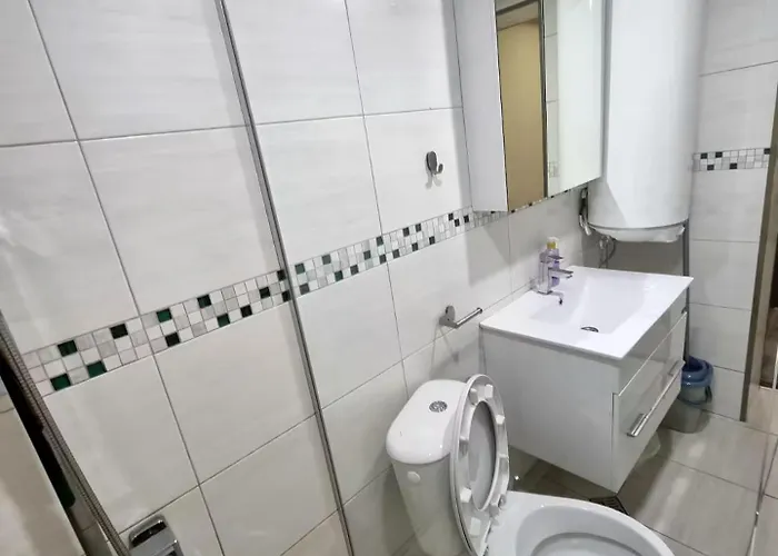 Fast Wi-fi, Kitchen, In