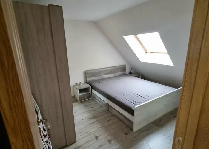 Fast Wi-fi, Kitchen, In Lejlighed